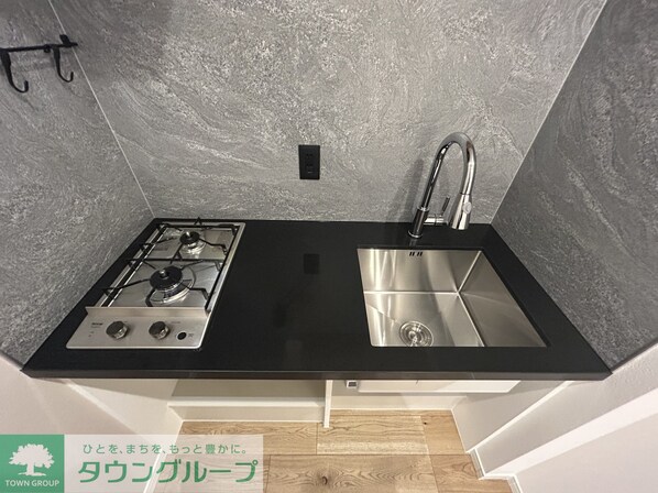 Platanus幡ヶ谷の物件内観写真